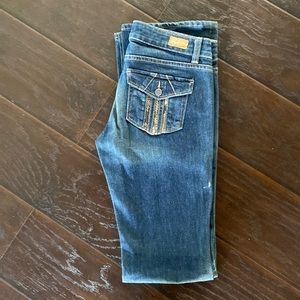Paige Premium Denim Jeans